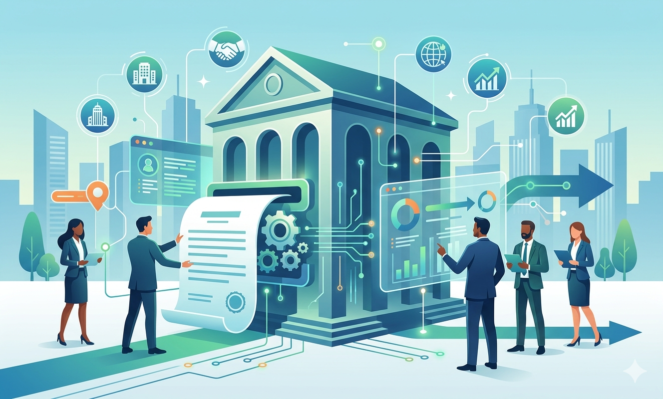 Company Registration